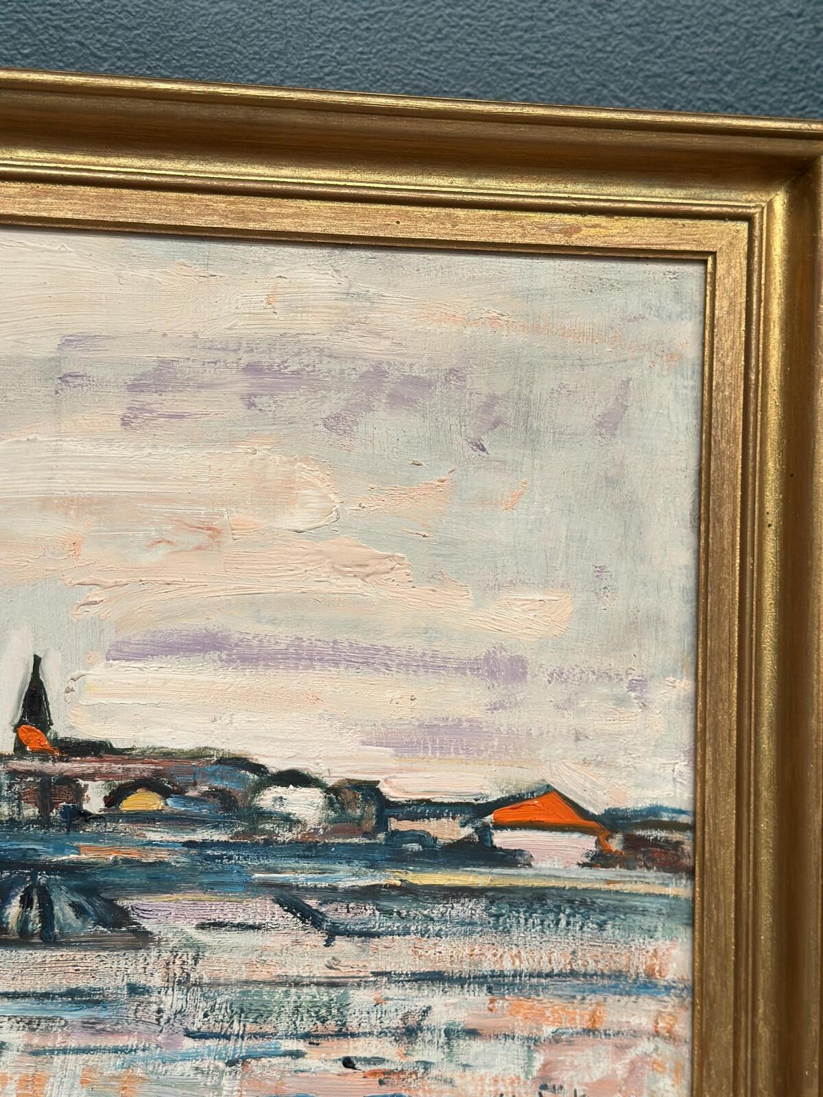 “ Uppsala” by Gusten Widerbäck