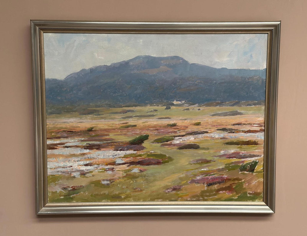 “Landscape” by Gunnar Wallentin