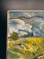 “Valleys” by Lars Lindberg