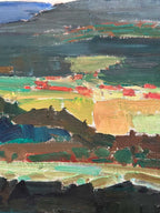 “Landscape” by Sune Blomqvist