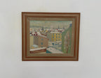 “Gothenburg” by Malte Nyberg Tolf