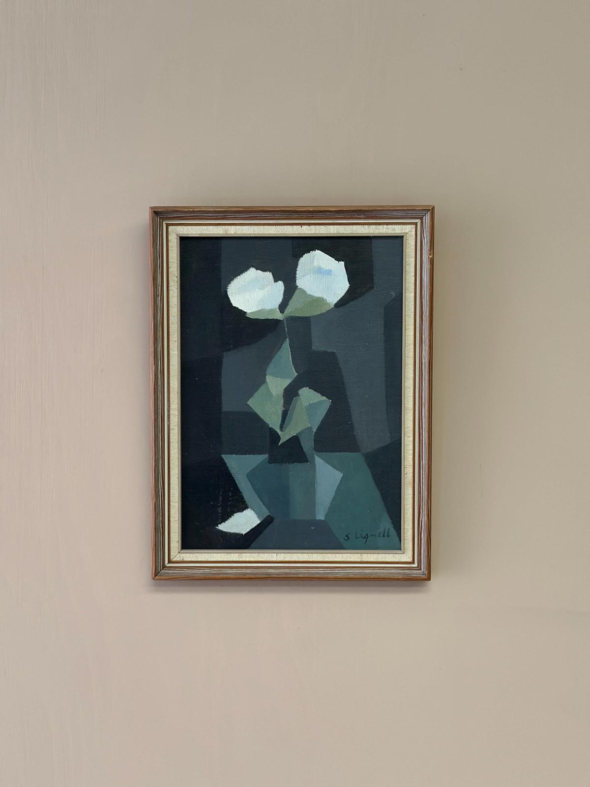 “ Flower” by Sven Lignell