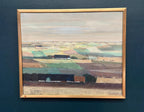 “Landscape” by E. Hanson