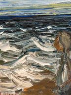 “Figures” by Einar Emland