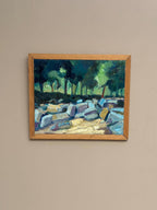 “Composition” by Jarl Lindblad