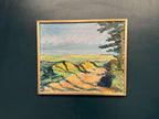 “Landscape” by Inge Blomquist