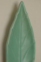 Pair of Mid-Century Swedish Ceramic Sconces By Bo Fajans