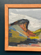 “Landscape III” by Stig Delang