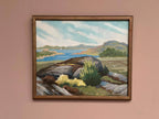 “Coast” By R, 1979