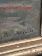“Landscape” by Tornqvist