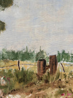 Rural Landscape