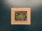 “Faces” by Louis Zelig