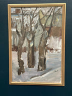 Winter Forest