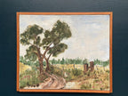 Rural Landscape
