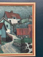 Stryket, Nordingrå