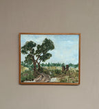 Rural Landscape