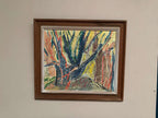 “Trees ” by Alam