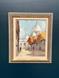 “Venice” by Knut Norman
