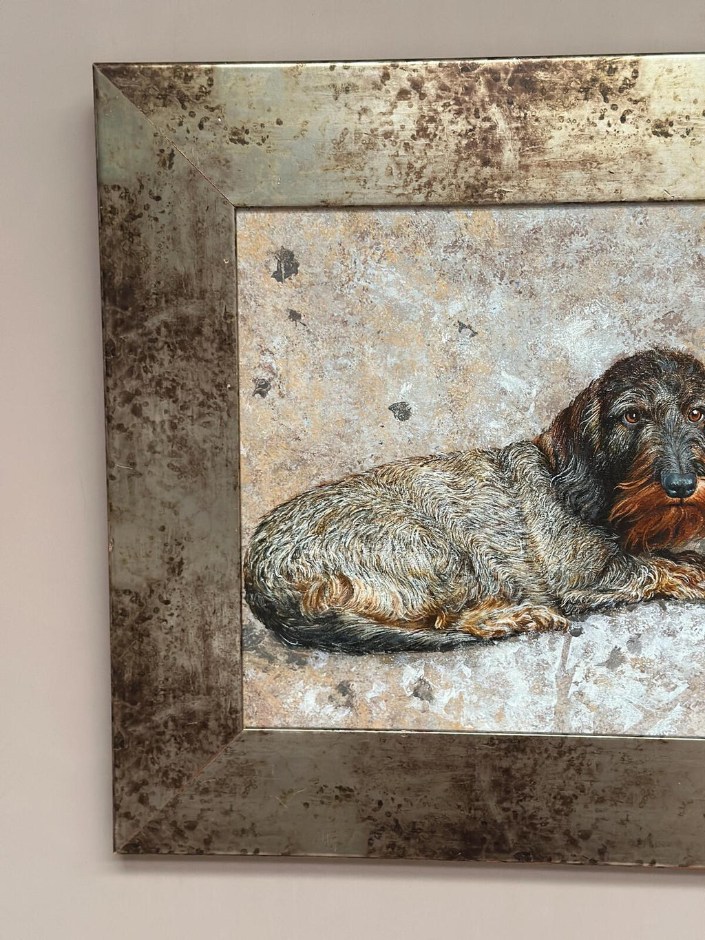“Dachshunds” by Plat. Victor