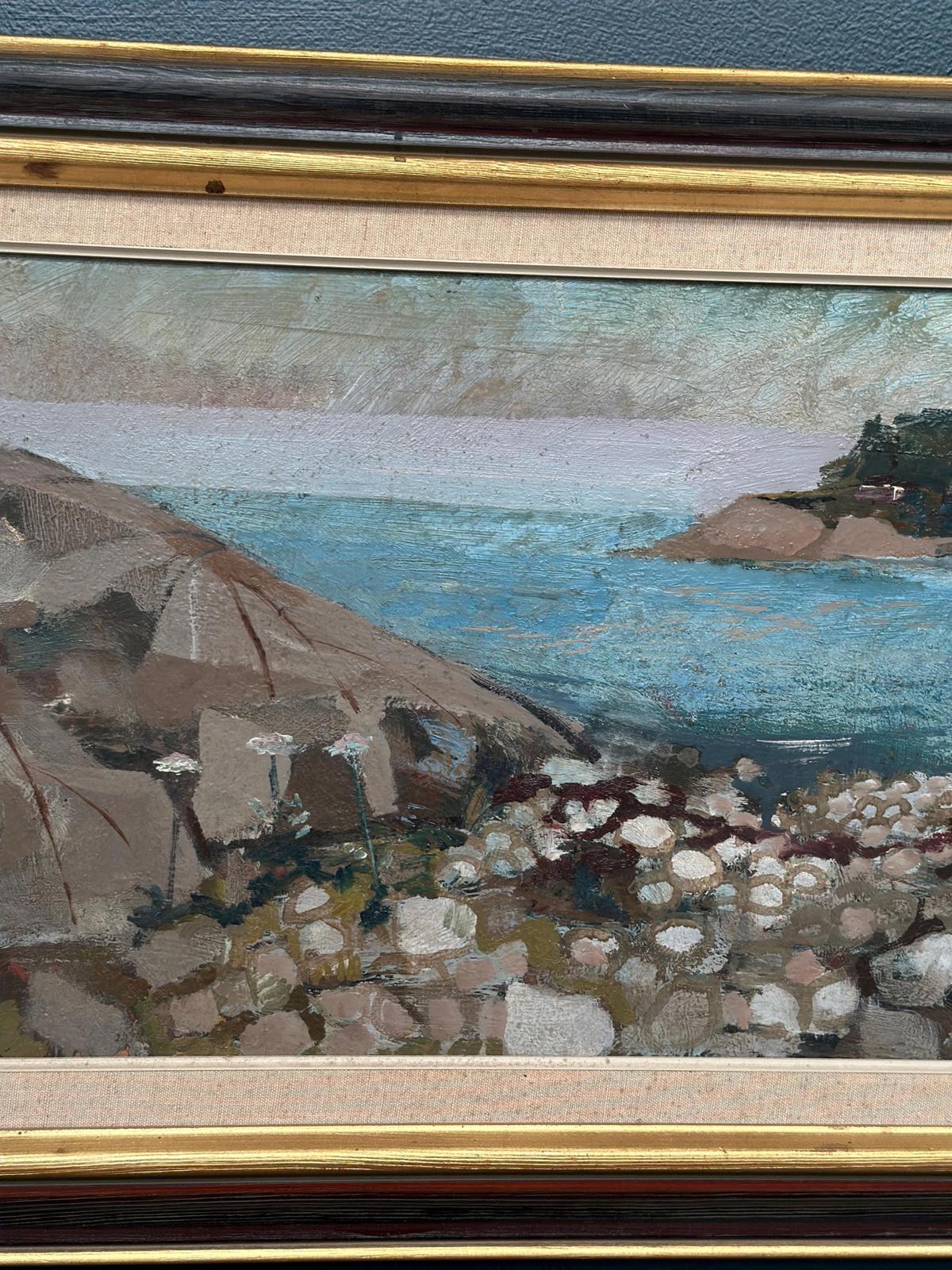 “Coast” by Bertil Wahlberg