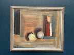 “Still Life” by Bengt Delefors
