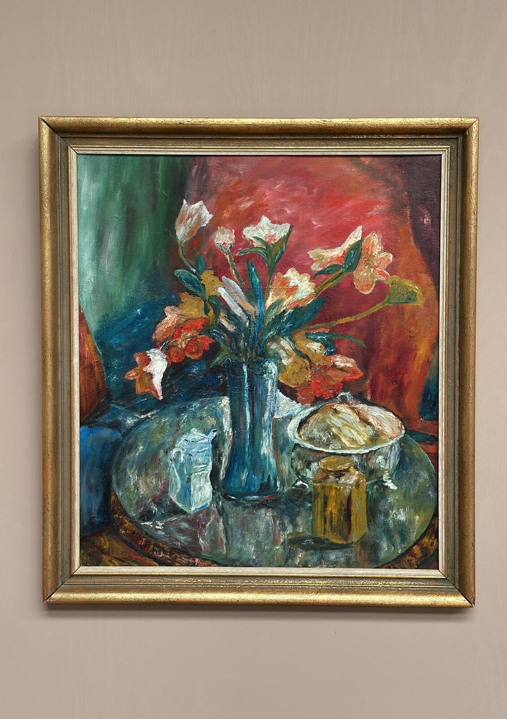 Vase