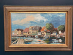 “Helsingborg” by Arvid Karlsson