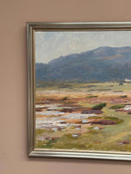 “Landscape” by Gunnar Wallentin