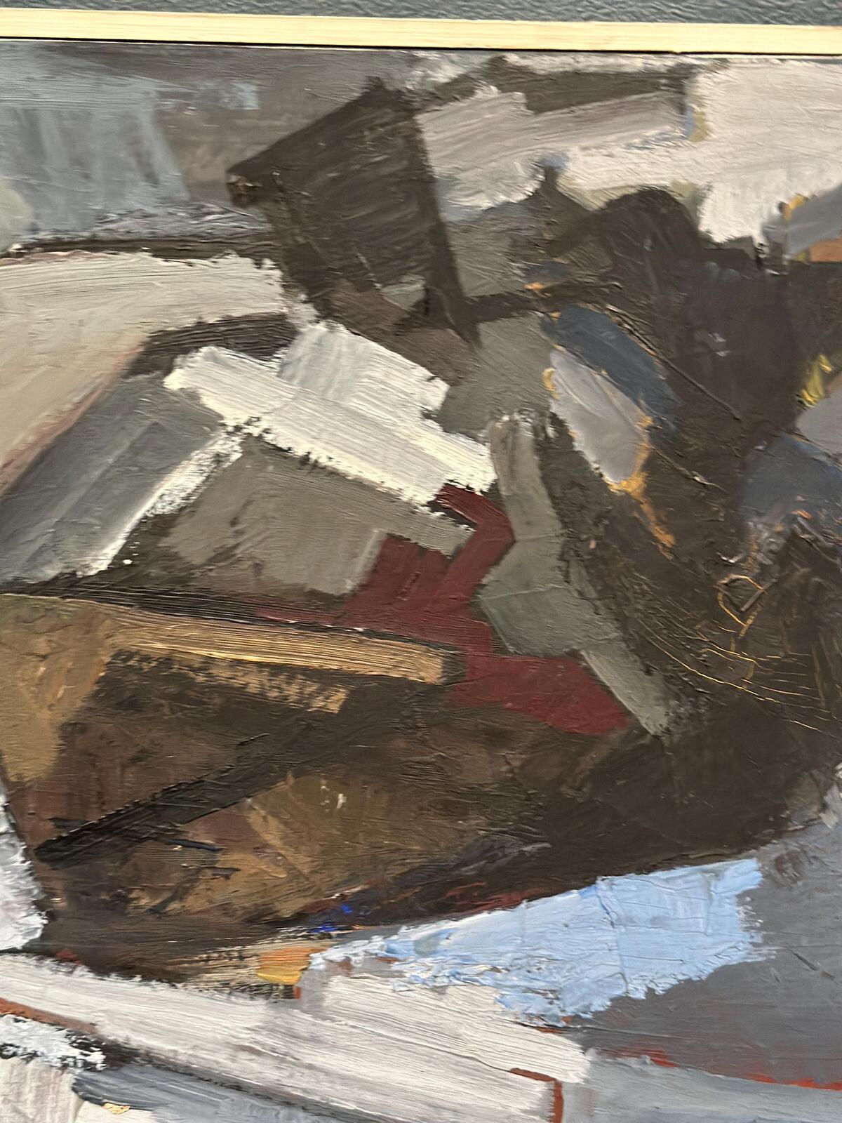 “Dark Composition” by Stig Delang