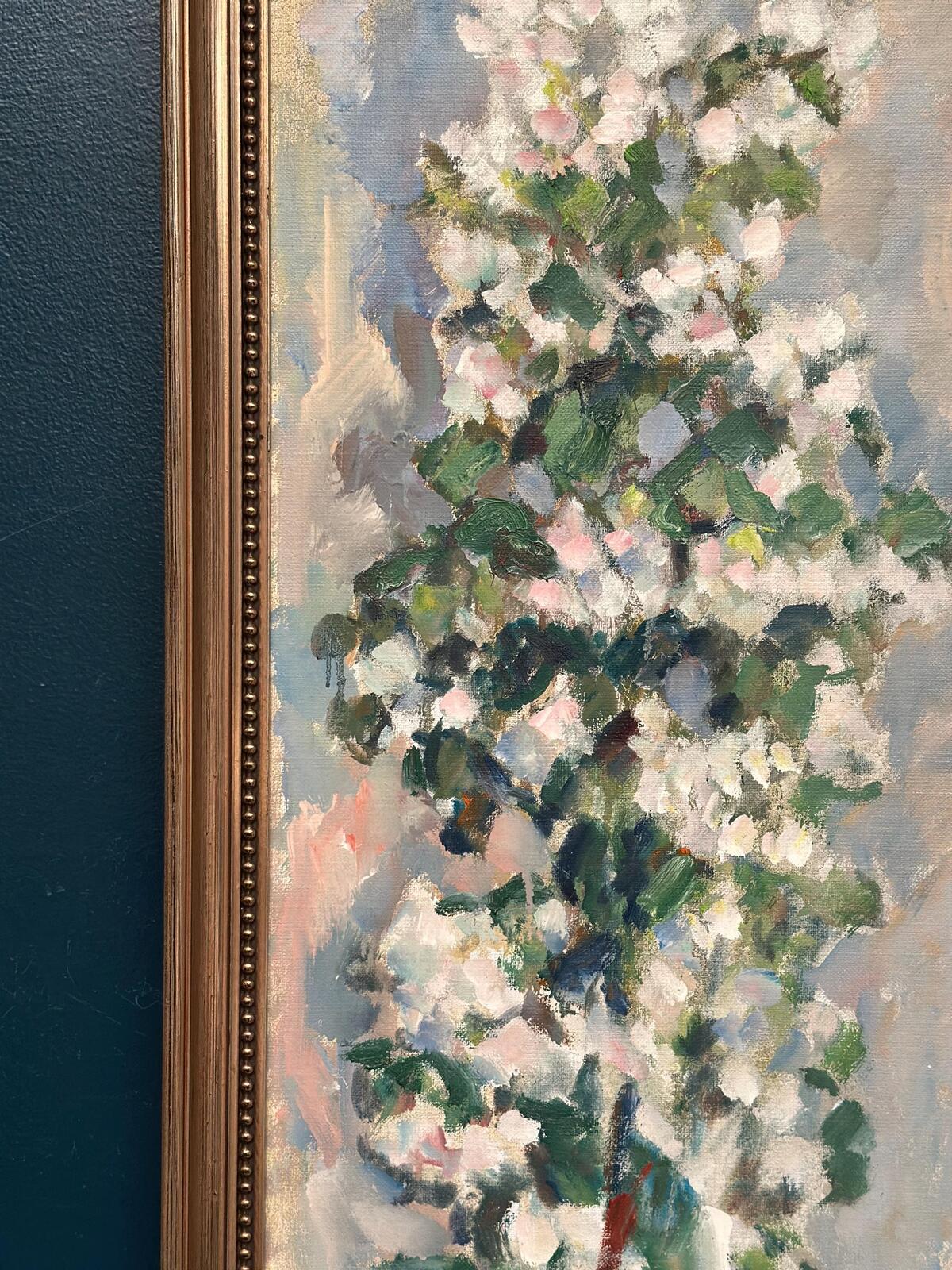 “Äppelblom” by Harry Thomander