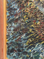 “Composition” by Valter Gibson