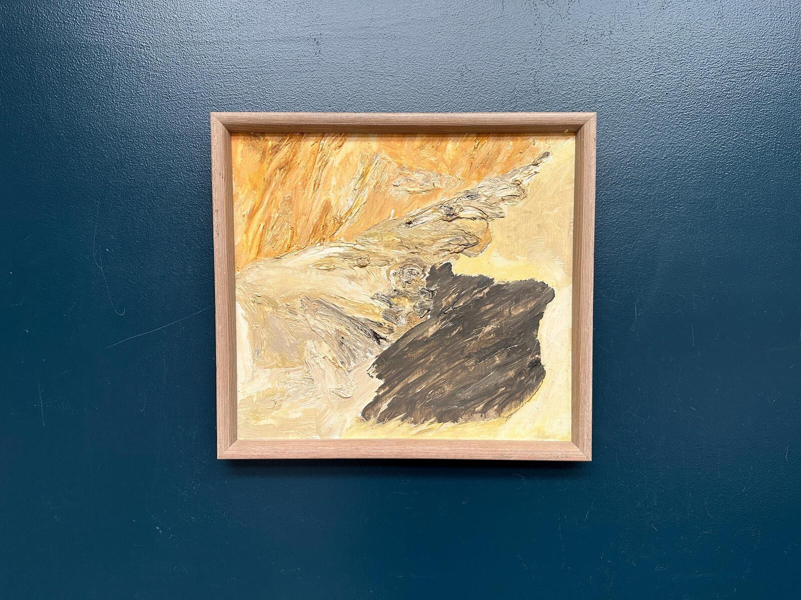 " Transformation" by Lars Börjesson (Göteborg, 1922–1999)