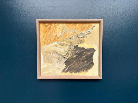 " Transformation" by Lars Börjesson (Göteborg, 1922–1999)