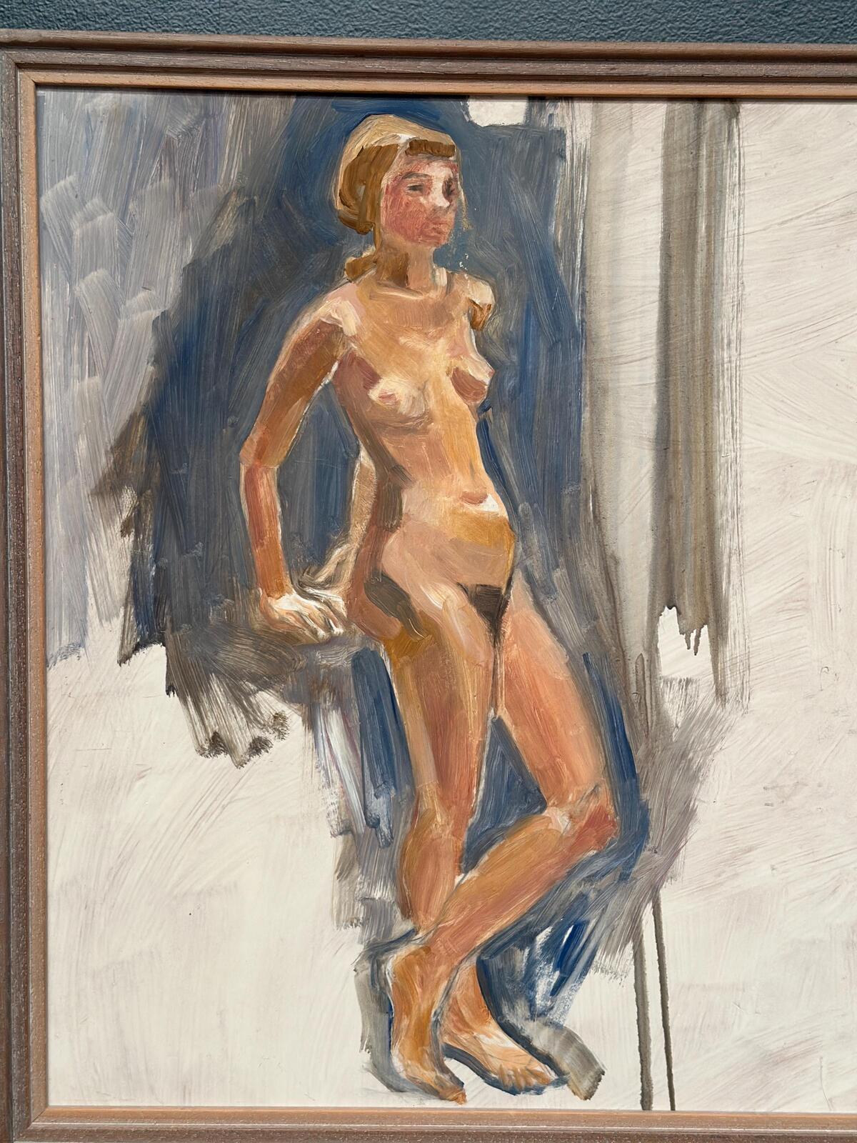 Nude Women