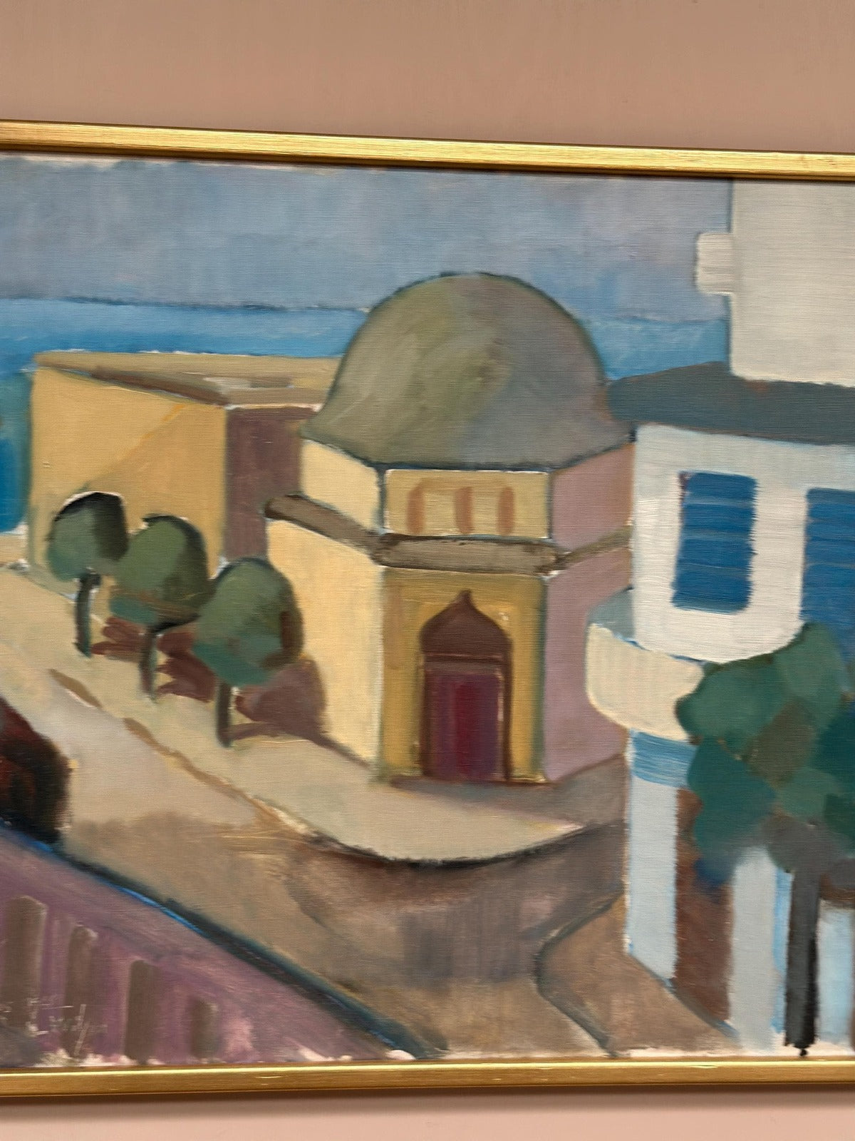 “Rhodes” by L. Wilton