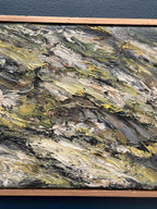 “Bergljung” by Nils Olsson