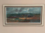 “Kärra hösten” by Gösta Stawåsen