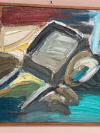 “Måndagskänsla” by Rune Nilsson