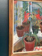 “Plant Pots” by R. Eriksson