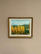 Autumn Landscape