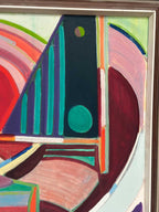 “Composition” by Carl Eric Sporrong
