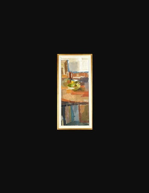 “Still Life” by Ingvar Hällgren