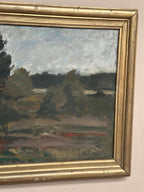 “Landscape” by Tornqvist