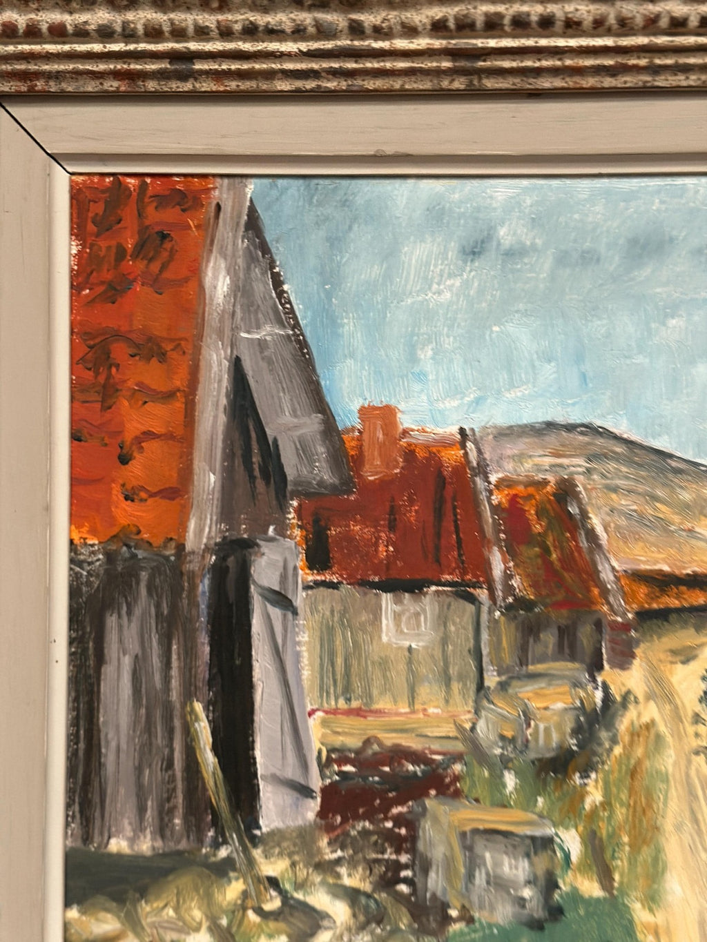 Rural Village