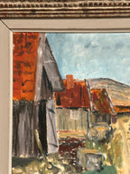Rural Village