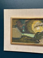“Abstract” by Ragnar Godin