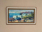 "Southern Coast" by Alexander Kunicki