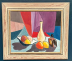 “Stilleben” by L. Norberg