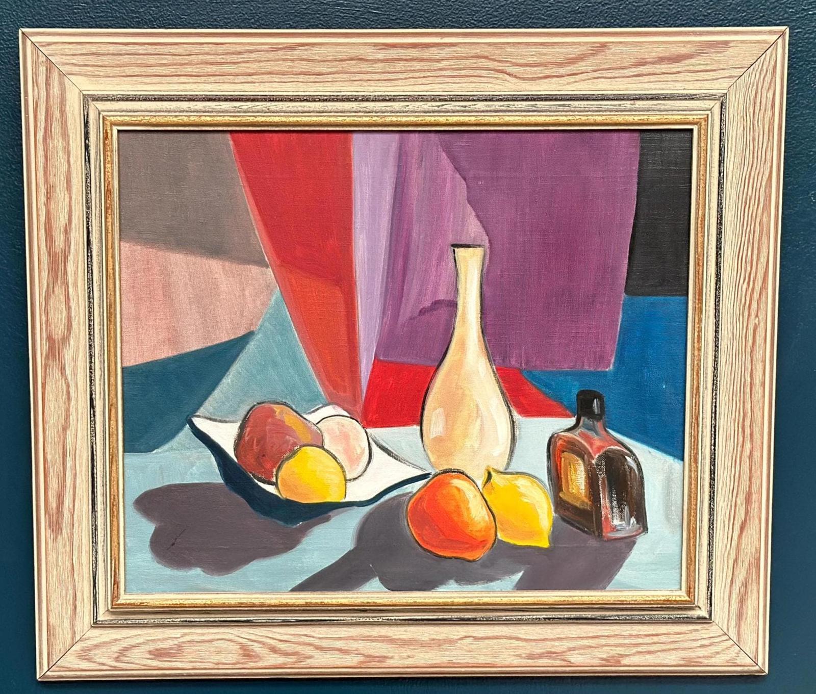 “Stilleben” by L. Norberg