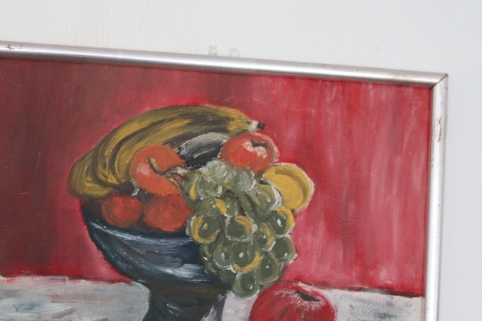 Fruits
